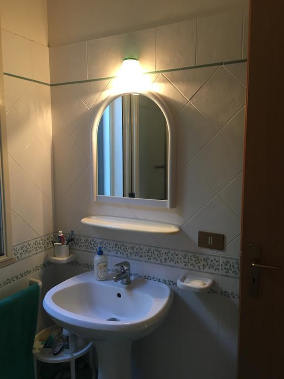 Villa Nadia Con Splendida Vista Mare Castellammare del Golfo Eksteriør billede