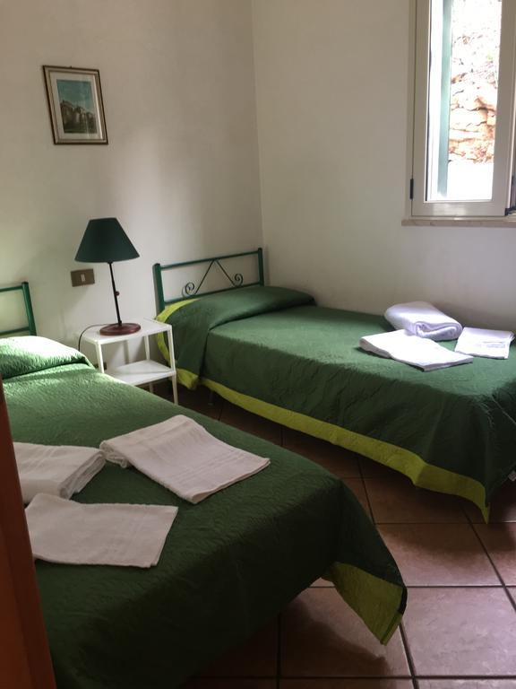 Villa Nadia Con Splendida Vista Mare Castellammare del Golfo Eksteriør billede